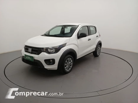 MOBI 1.0 EVO FLEX LIKE. MANUAL