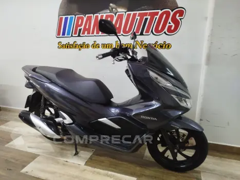 PCX 150