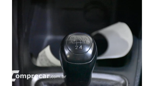 HB20S - 1.6 COMFORT PLUS 16V 4P MANUAL