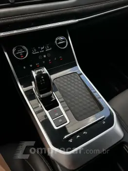 TIGGO 8 1.6 Tgdi TXS MAX Drive