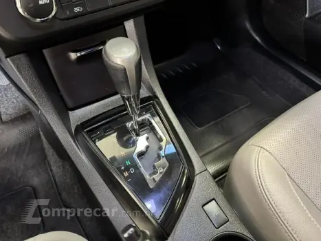 COROLLA 2.0 XEI 16V FLEX 4P AUTOMATICO