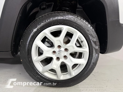 RENEGADE 1.8 16V Longitude