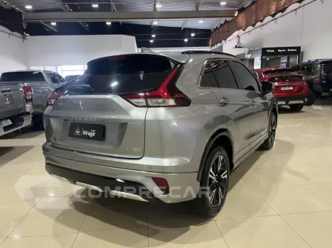 ECLIPSE CROSS 1.5 Mivec Turbo Hpe-s AWD