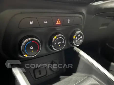 ONIX 1.0 TURBO FLEX PLUS LTZ AUTOMÁTICO