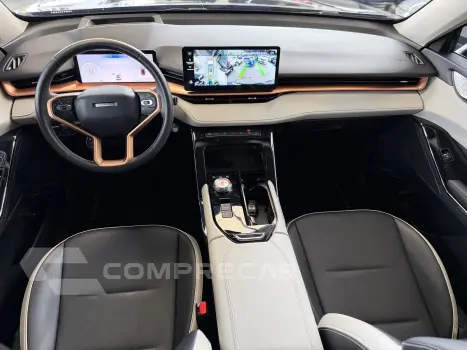 Haval H6 19 1.5 (Hibrido)