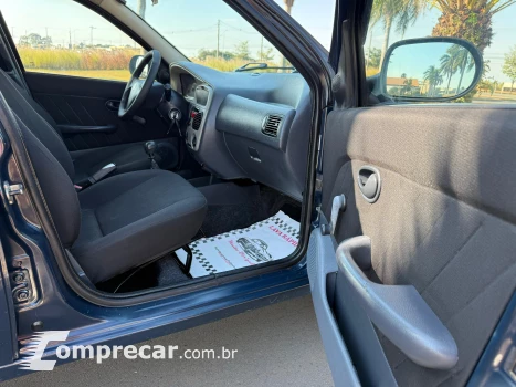 PALIO 1.0 MPI Fire Economy 8V
