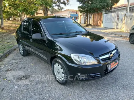 CHEVROLET PRISMA 1.4 MPFI JOY 8V 4 portas