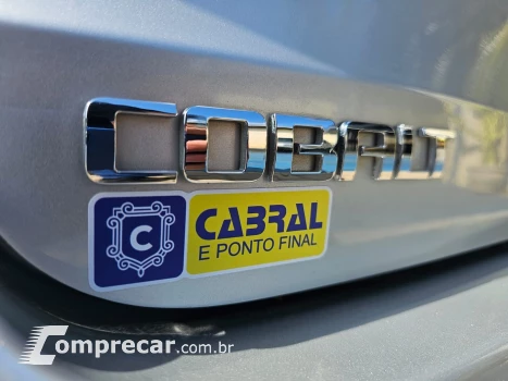 COBALT LTZ 1.8 8V Econo.Flex 4p Aut.