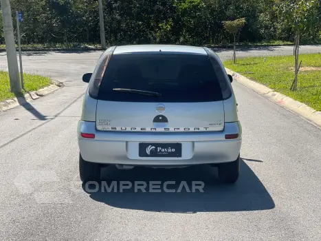 Corsa Hat. Maxx 1.4 8V ECONOFLEX 5p