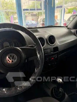 GOL 1.0 12V MPI Totalflex