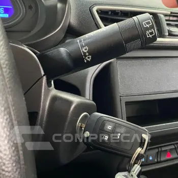 ONIX HATCH LT 1.0 8V FlexPower 5p Mec.