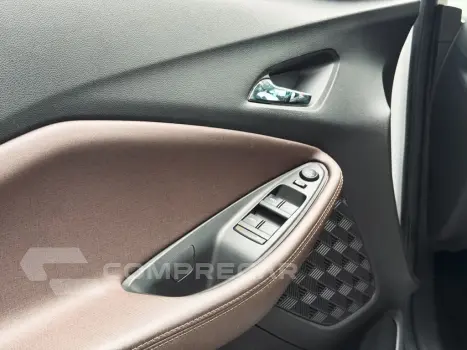 MONTANA 1.2 TURBO FLEX LTZ AUTOMÁTICO