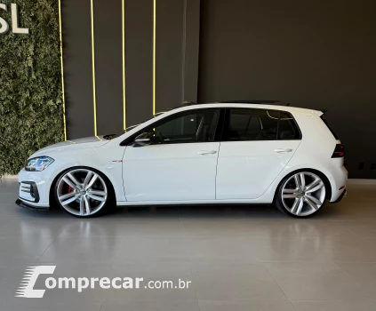 GOLF 2.0 TSI GTI 16V 230cv Turbo