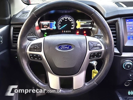 RANGER 2.2 BLACK 4X2 CD 16V DIESEL 4P AUTOMÁTICO