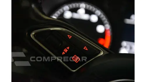 Q3 - 1.4 TFSI AMBIENTE 4P S TRONIC