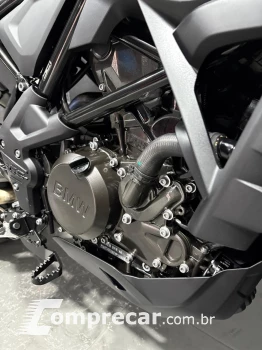 G 310 GS ABS