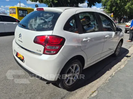 C3 1.6 Tendance 16V