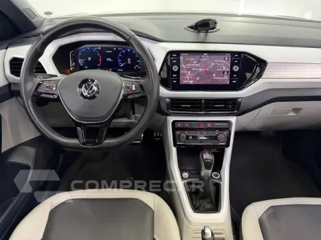 T CROSS HL TSI AE