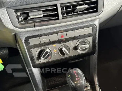 T-CROSS 1.0 200 TSI TOTAL FLEX SENSE AUTOMÁTICO