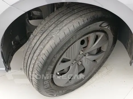 POLO 1.0 MPI TRACK MANUAL