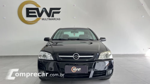 Astra Sed.Elite 2.0 MPFI FlexP.8V Aut.