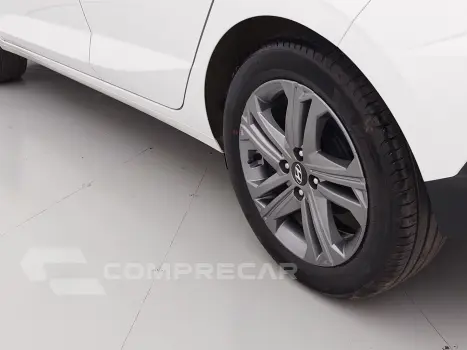 HB20 1.0 TGDI FLEX COMFORT PLUS AUTOMÁTICO