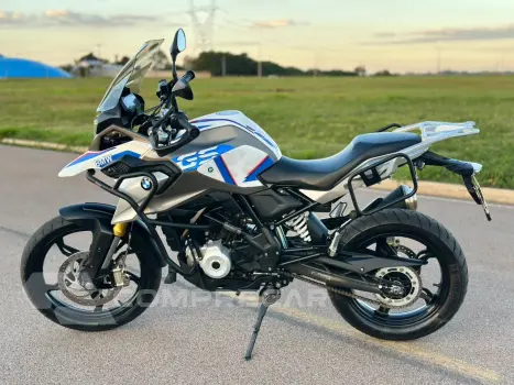 G310 GS