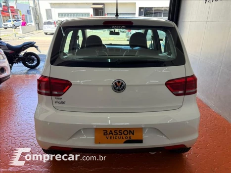 FOX 1.0 MPI Trendline 12V