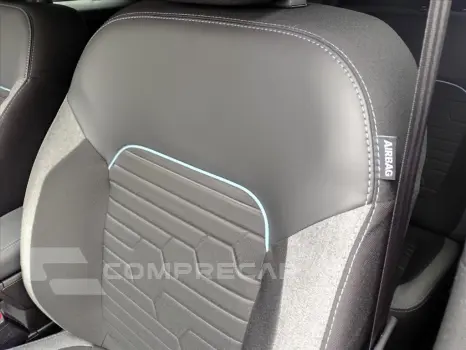 DUSTER 1.6 16V SCE FLEX INTENSE PLUS X-TRONIC
