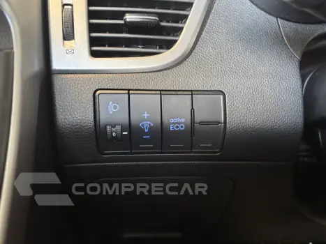I30 1.8 MPI 16V GASOLINA 4P AUTOMATICO
