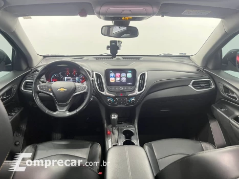 EQUINOX Premier 2.0 Turbo AWD 262cv Aut.
