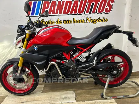 G310 R ABS