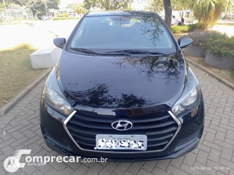 HB20 1.6 Comfort Plus 16V