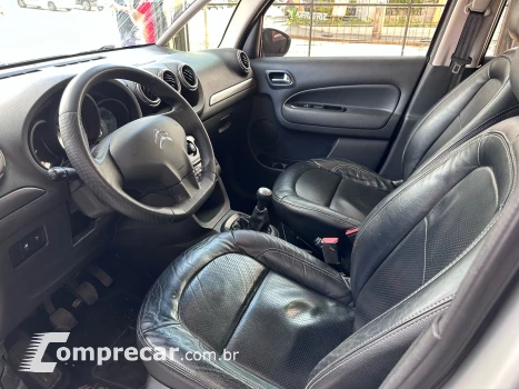 C3 1.5 Picasso Tendance 8V