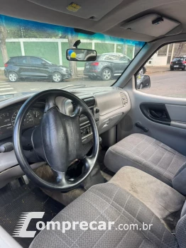 RANGER 4.0 XL 4X2 CS V6 12V