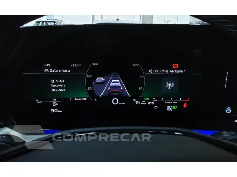 Q5 2.0 TFSI GASOLINA SPORTBACK ADVANCED QUATTRO S TRONIC