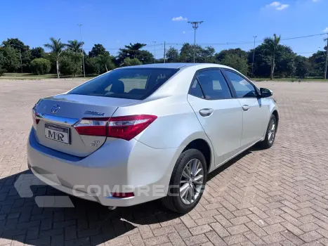 COROLLA 2.0 XEI 16V