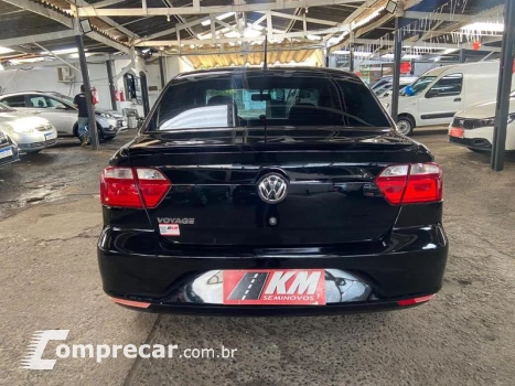 VOYAGE 1.0L MC4