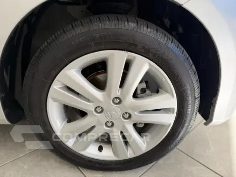 Fit EX/S 1.5 Flex/Flexone 16V 5p Aut.