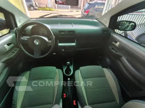 CROSSFOX - 1.6 MI 8V 4P MANUAL