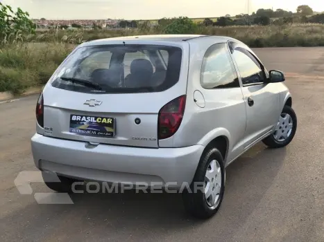 CELTA 1.0 MPFI LS 8V FLEX 2P MANUAL