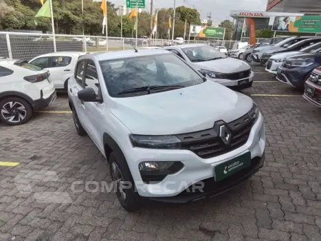 KWID 1.0 12V SCE FLEX ZEN MANUAL