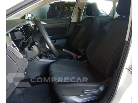 NIVUS 1.0 200 TSI TOTAL FLEX COMFORTLINE AUT