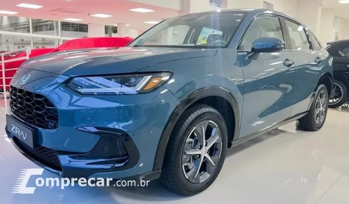 Honda ZR-V 2.0 i-VTEC GASOLINA TOURING CVT 4 portas