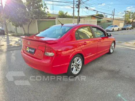 Civic