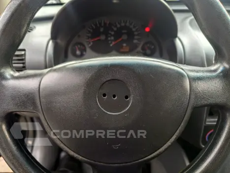 MONTANA 1.8 MPFI CONQUEST CS 8V FLEX 2P MANUAL