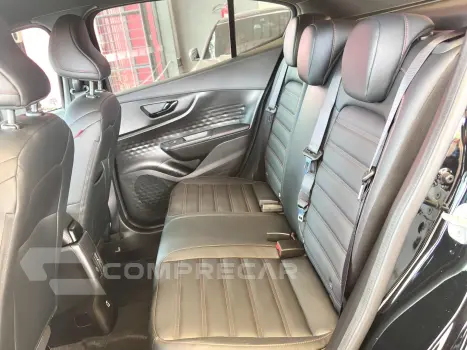 FASTBACK 1.3 TURBO 270 FLEX ABARTH AT6