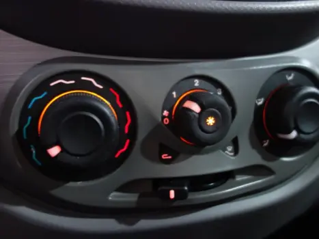 GRAND SIENA - 1.6 MPI ESSENCE 16V 4P MANUAL