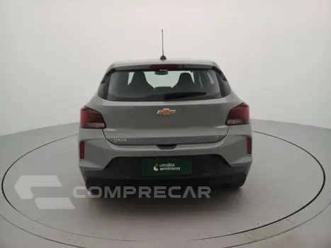 ONIX 1.0 FLEX LT MANUAL
