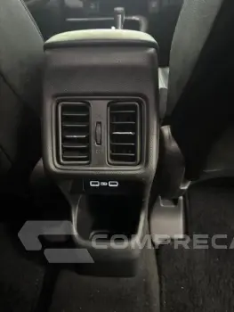 HR-V EXL HS